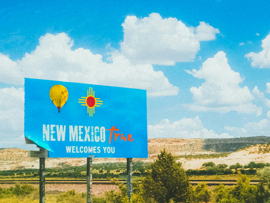 Camping, RV Life, and Road Trips: Why Freeze-Dried Hatch Green Chile Belongs on Every Adventure