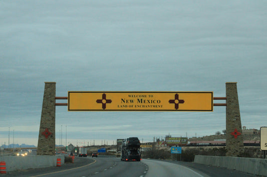 Tell Me You’re From New Mexico Without Telling Me You’re From New Mexico