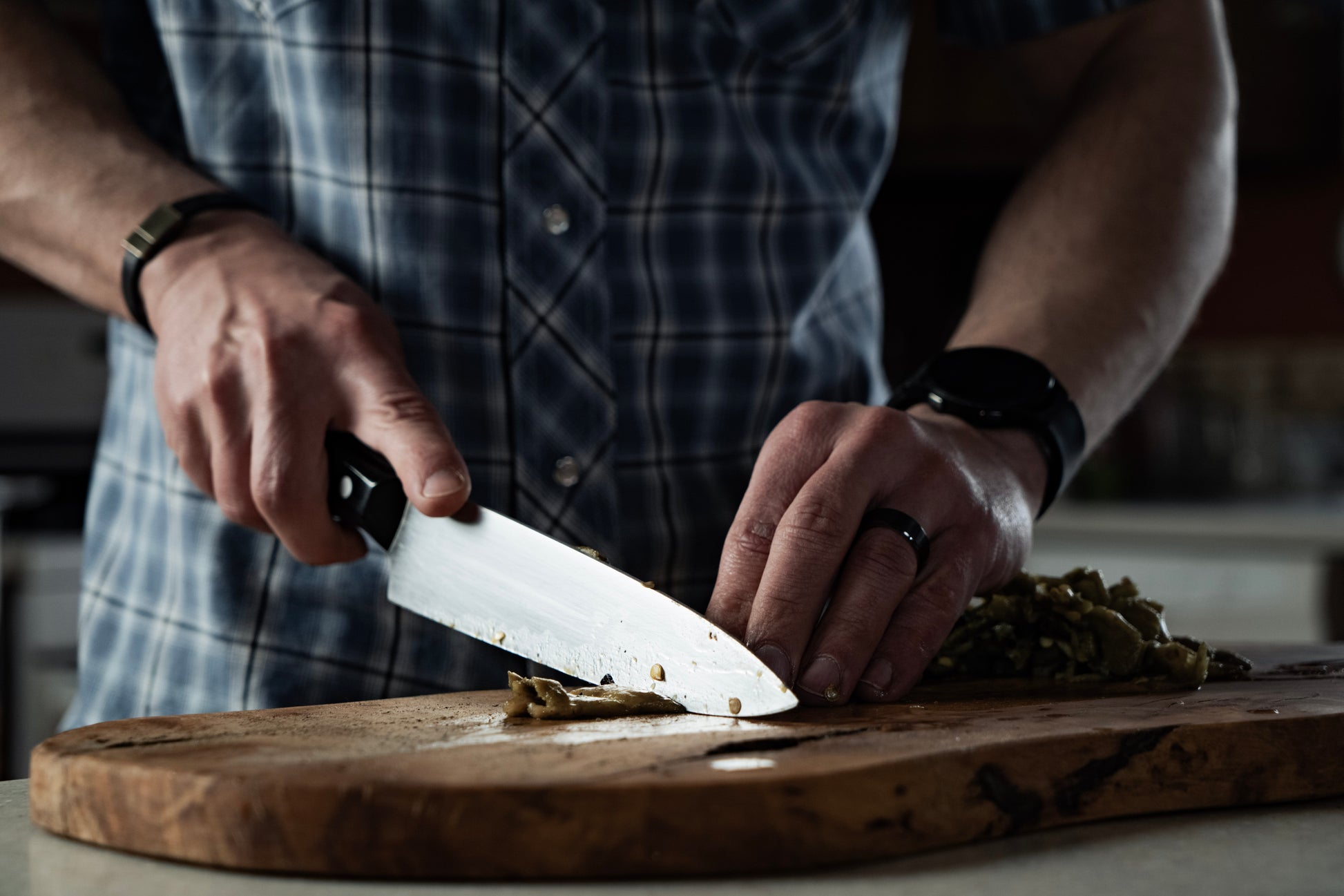 Freeze Dried New Mexico Green Chile - Chile Peeler Nation