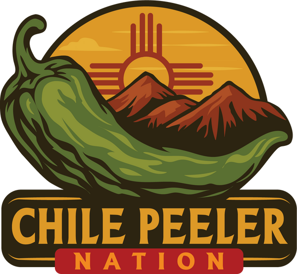 Chile Peeler Nation